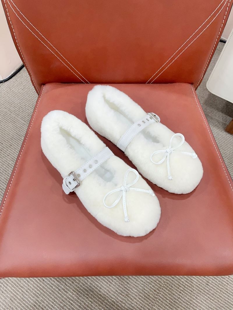 Miu Miu Shoes